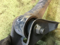 ปีกนกหลัง SUBARU LEGACY OEM 20270AA001 20255AA300 20255AA310 BG5 1998 EJ20D