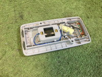 Плафон салона центральный SUBARU LEGACY OEM 84601AA042MS BG5 1998 EJ20D