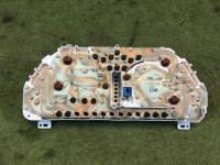 Instrument cluster SUBARU LEGACY OEM 85012AC351 85012AC350 BG5 1998 EJ20D