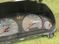 Instrument cluster SUBARU LEGACY OEM 85012AC351 85012AC350 BG5 1998 EJ20D