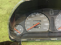 Instrument cluster SUBARU LEGACY OEM 85012AC351 85012AC350 BG5 1998 EJ20D