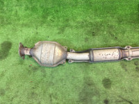 Средняя часть глушителя SUBARU LEGACY OEM 44200AC030 BG5 1998 EJ20D