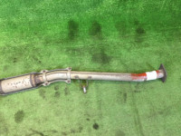 Средняя часть глушителя SUBARU LEGACY OEM 44200AC030 BG5 1998 EJ20D