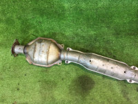 Средняя часть глушителя SUBARU LEGACY OEM 44200AC030 BG5 1998 EJ20D