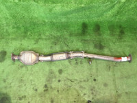 Средняя часть глушителя SUBARU LEGACY OEM 44200AC030 BG5 1998 EJ20D