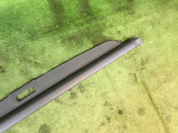 Шторка багажника SUBARU LEGACY OEM 65550AC100MU BG5 1998 Silver 406