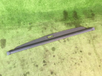 Шторка багажника SUBARU LEGACY OEM 65550AC100MU BG5 1998 Silver 406