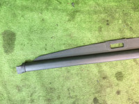Шторка багажника SUBARU LEGACY OEM 65550AC100MU BG5 1998 Silver 406