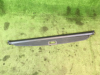 Шторка багажника SUBARU LEGACY OEM 65550AC100MU BG5 1998 Silver 406