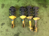 Стойки SUBARU LEGACY OEM 20310AC320 20310AC330 20330AC070 20364AC300 20364AC310 BG5 1998 EJ20D