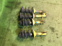 Стойки SUBARU LEGACY OEM 20310AC320 20310AC330 20330AC070 20364AC300 20364AC310 BG5 1998 EJ20D