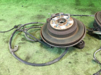 Cubos traseiros SUBARU LEGACY OEM 26310AA112 26310AA150 26291AA100 26291AA110 BG5 1998 EJ20D