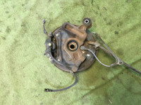 Cubos traseiros SUBARU LEGACY OEM 26310AA112 26310AA150 26291AA100 26291AA110 BG5 1998 EJ20D