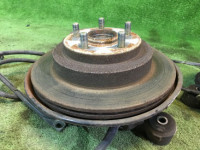 Cubos traseiros SUBARU LEGACY OEM 26310AA112 26310AA150 26291AA100 26291AA110 BG5 1998 EJ20D