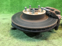 Ступицы передние SUBARU LEGACY OEM 26310AA092 26300AE050 26291AC020 26291AC030 BG5 1998 EJ20D