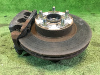 Ступицы передние SUBARU LEGACY OEM 26310AA092 26300AE050 26291AC020 26291AC030 BG5 1998 EJ20D
