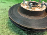 Ступицы передние SUBARU LEGACY OEM 26310AA092 26300AE050 26291AC020 26291AC030 BG5 1998 EJ20D