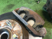 Ступицы передние SUBARU LEGACY OEM 26310AA092 26300AE050 26291AC020 26291AC030 BG5 1998 EJ20D