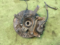 Ступицы передние SUBARU LEGACY OEM 26310AA092 26300AE050 26291AC020 26291AC030 BG5 1998 EJ20D