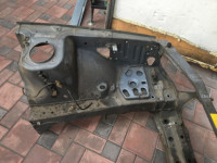 ラジエーターコアサポート SUBARU LEGACY OEM 53060AC000 50812AA010 51231AC410 53020AC001 53020AC010 BG5 1998