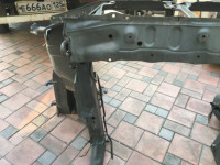 ラジエーターコアサポート SUBARU LEGACY OEM 53060AC000 50812AA010 51231AC410 53020AC001 53020AC010 BG5 1998