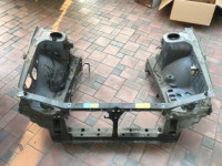 ラジエーターコアサポート SUBARU LEGACY OEM 53060AC000 50812AA010 51231AC410 53020AC001 53020AC010 BG5 1998