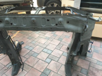 ラジエーターコアサポート SUBARU LEGACY OEM 53060AC000 50812AA010 51231AC410 53020AC001 53020AC010 BG5 1998