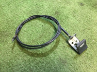 Тросик капота 57330AC040ML SUBARU LEGACY