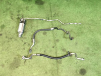 Трубки кондиционера 73431AC030 73422AC000 73422AC030 73431AC040 SUBARU LEGACY