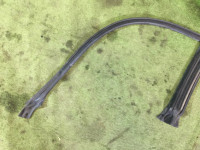 Junta de puerta izquierda SUBARU LEGACY OEM 62710AC110 BG5 1998 Silver 406