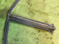Junta de puerta izquierda SUBARU LEGACY OEM 62710AC110 BG5 1998 Silver 406