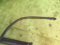右车门密封条 SUBARU LEGACY OEM 62710AC100 BG5 1998 Silver 406