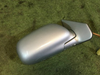 Right mirror SUBARU LEGACY OEM 91031AC220SG 91031AC222SG BG5 1998 Silver 406