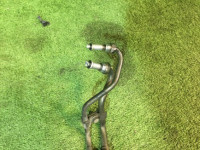 助力转向油管 SUBARU LEGACY OEM 34610AC251 BG5 1998 EJ20D