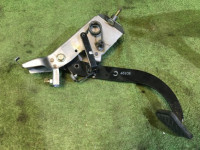 ペダル SUBARU LEGACY OEM 36011AA001 36013AA011 36015AC000 BG5 1998 Silver 406