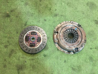 Корзина сцепления SUBARU LEGACY OEM 30100AA510 30210AA301 30210AA302 BG5 1998 EJ20D