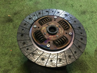 Корзина сцепления SUBARU LEGACY OEM 30100AA510 30210AA301 30210AA302 BG5 1998 EJ20D