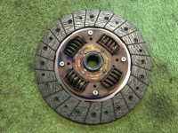 Корзина сцепления SUBARU LEGACY OEM 30100AA510 30210AA301 30210AA302 BG5 1998 EJ20D