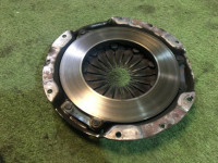 Корзина сцепления SUBARU LEGACY OEM 30100AA510 30210AA301 30210AA302 BG5 1998 EJ20D
