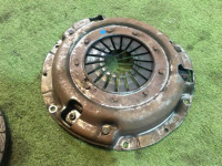 Корзина сцепления SUBARU LEGACY OEM 30100AA510 30210AA301 30210AA302 BG5 1998 EJ20D