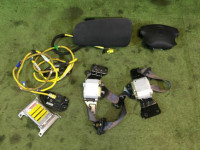 Airbag комплект 98221AC151 98211AC860ML 98211AC870ML 98231AC080 98231AC070 SUBARU LEGACY