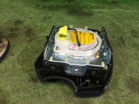 Conjunto de airbags SUBARU LEGACY OEM 98221AC151 98211AC860ML 98211AC870ML 98231AC080 98231AC070 BG5 1998 EJ20D
