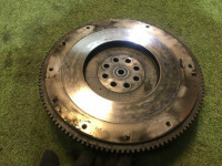 Маховик SUBARU LEGACY OEM 12310AA091 12310AA092 BG5 1998 EJ20D