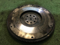 Маховик SUBARU LEGACY OEM 12310AA091 12310AA092 BG5 1998 EJ20D