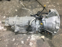 Акпп 31000AE600 SUBARU LANCASTER