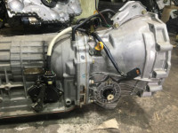 Акпп SUBARU LANCASTER OEM 31000AE600 BHE 2001 EZ30