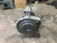 Акпп SUBARU LANCASTER OEM 31000AE600 BHE 2001 EZ30