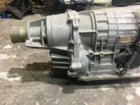 Акпп SUBARU LANCASTER OEM 31000AE600 BHE 2001 EZ30