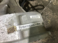 Акпп SUBARU LANCASTER OEM 31000AE600 BHE 2001 EZ30