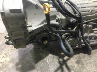 Акпп SUBARU LANCASTER OEM 31000AE600 BHE 2001 EZ30
